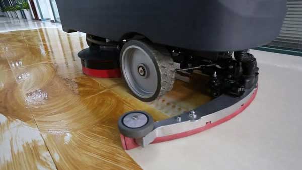 洗地機(jī),哪個(gè)品牌好呢